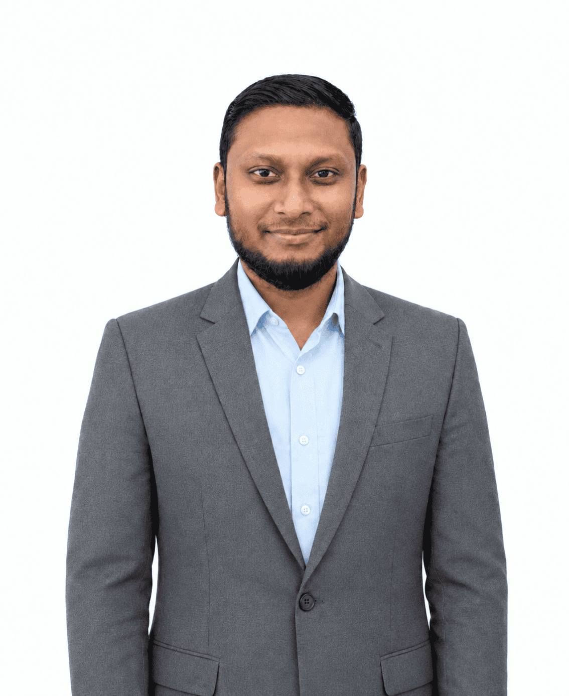 Sanjan Ahmed Ayan